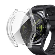 OCHRANNÉ silikónové puzdro pre HUAWEI Watch GT RUNNER