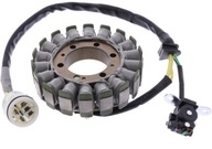 Stator statora alternátora Honda TRX 420 Fourtrax