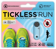 TICKLESS RUN TICKLESS REPELLER PRE BEŽCOV