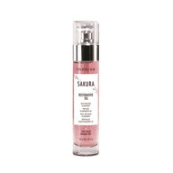 Inebrya Sakura Restorative Oil posilňuje olej P1