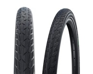 SCHWALBE ROAD CRUISER PNEUMATIKY 28x1,6 reflexné