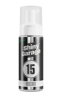 Shiny Garage Shiny Garage Leather Cleaner Pro na čistenie kože 150 ml