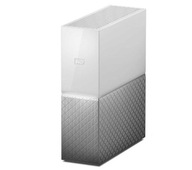 WD My Cloud Home 8TB 3,5\