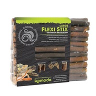 Komodo Flexi Stix Large - skrýša / ohnuté palice