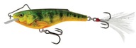 Salmo Rail Shad Sinking vobler 6cm/14g Supernatural