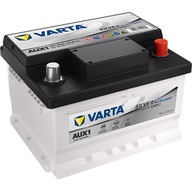 Batéria VARTA 12V 35Ah/520A POMOCNÁ SLI