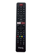 Diaľkové ovládanie pre TV VESTEL TELEFUNKEN BEKO CRC6001