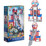 Autodráha Paw Patrol Spin Master 6060353