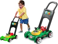 Little Tikes MOWER SOUND pusher 633614 Chodítko