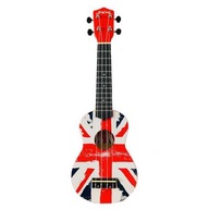 Sopránové ukulele JEREMI S3-EN