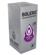 Box Bolero Acai Berry Acai berries 12 ks Nápoj