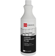 ISOPROPYL ALKOHOL IPA ISOPROPANOL 100% 1000 ML