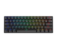 Krux Neo PRO RGB Wireless Gateron Yellow BT / 2.4