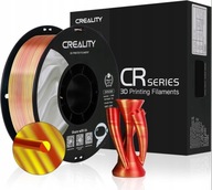 MAGIC FILAMENT CREALITY PLA SILK RED-GOLD 1KG