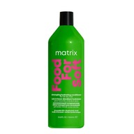 MATRIX FOOD PRE MÄKKÝ VYSOKO hydratačný kondicionér 1 l