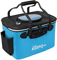 DELPHIN LIVE BAG KEEPO