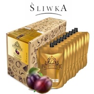 Slivková tinktúra tinktúra 9x300ml (2,7l)