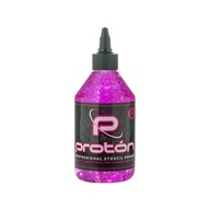 PROTON PRIMER PINK - Profesionálna šablóna - 100 ml - Gél na šablónovanie vzoru