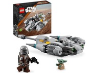 LEGO Star Wars Mandalorianova stíhačka N-1 75363