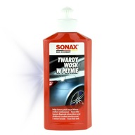 Sonax Shining Liquid Wax 250 ml tvrdý ochranný prostriedok na lak