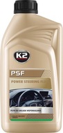 K2 PSF GREEN OIL 1L