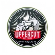 Uppercut Deluxe Matte Pomade Mattifying Pomáda 100g