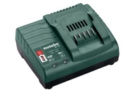 Metabo nabíjačka SC 30 12-18V Li-Ion