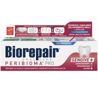 Biorepair Peribioma Pro zubná pasta 75 ml