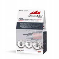 DERGALL 50ml KONCENTRÁT na roztoče, roztoče