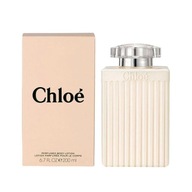 CHLOE Chloe parfumované telové mlieko 200ml