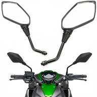 ZRKADLÁ PRE MOTORKOVÝ SKÚTER QUADA M10 SCHVÁLENIE KAWASAKI PANORAMIC