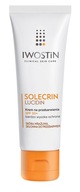 Iwostin, krém proti zafarbeniu, SPF 50+, 50 ml