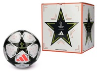 ADIDAS FUTBAL UCL CERTIFIKÁT FIFA 2025 LEAGUE BOX JG8778 ročník 5