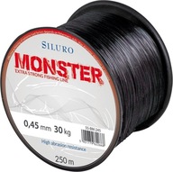 Robinson Siluro Monster 0,40mm (250m) vlasec na sumce