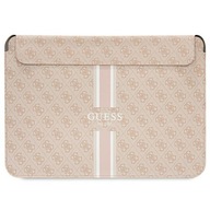 ORIGINÁLNA vložka GUESS Sleeve kryt pre 16-palcový notebook