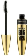 Maybelline Big Shot Daring Black Thickening Mascara With Collagen 9.5