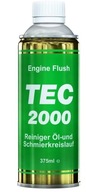 TEC2000 Engine Flush 375ml Motor Flush