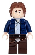 LEGO Han Solo UCS maska ​​sw0879 75192