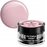 Victoria Vynn 08 Pink Cover gél na stavbu nechtov 200 ml