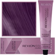 Revlon Revlonissimo Colorsmetique farba na vlasy 55,22 tuba 60 ml