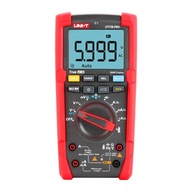 Ručný multimeter UNI-T UT17B PRO