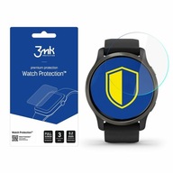 Celoobrazovková fólia 3MK ARC Garmin Venu 2 Plus