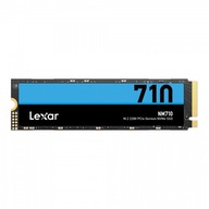 SUPER RÝCHLY Lexar NM710 Pci-e NVMe 1TB SSD pre prenosný počítač