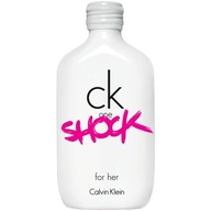 Calvin Klein CK One Shock for Her EDT sprej 100 ml