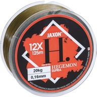 Jaxon Hegemon Supra 12X oplet 0,10mm 125m 8kg