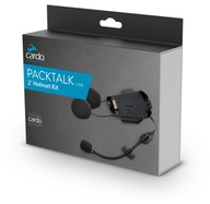 Cardo Packtalk Bold / Black - Montážna sada, základňa, kompletná