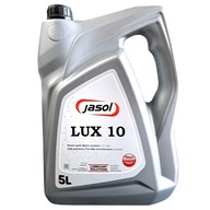 MOTOROVÝ OLEJ JASOL LUX 10 - - - 5 litrov