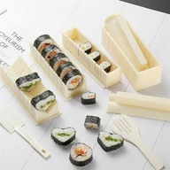 Forma na výrobu sushi Forma na ryžu Japonská forma na výrobu