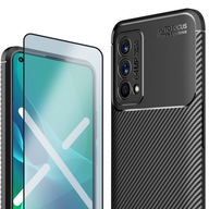 Púzdro PRE REALME GT MASTER EDITION + SKLO