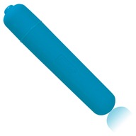 POWERBULLET BLUE VIBRAČNÝ MINI PÁSMO VEĽKOSŤ